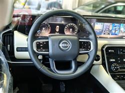 نيسان باترول